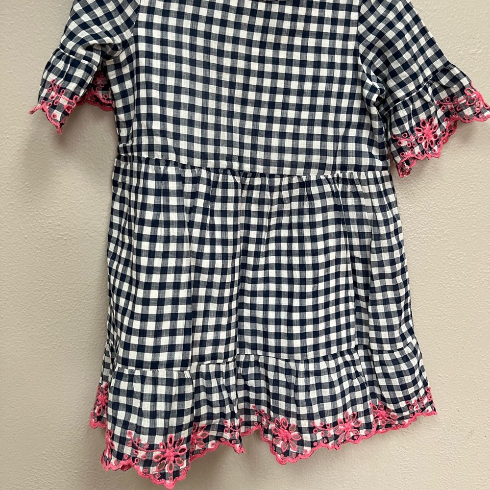 Bundle of Four Size 3 Spring Dresses/Tunic